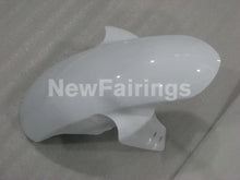 Load image into Gallery viewer, Red White Factory Style - YZF-R1 04-06 Fairing Kit