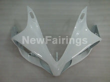 Load image into Gallery viewer, Red White Factory Style - YZF-R1 07-08 Fairing Kit