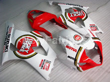 Load image into Gallery viewer, Red White Lucky Strike - GSX - R1000 03 - 04 Fairing Kit