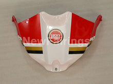 Load image into Gallery viewer, Red White Lucky Strike - YZF-R1 12-14 Fairing Kit