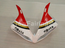 Load image into Gallery viewer, Red White Lucky Strike - YZF-R1 12-14 Fairing Kit