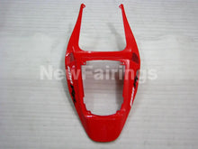 Load image into Gallery viewer, Red and White PRAMAC - CBR600RR 05-06 Fairing Kit - Vehicles