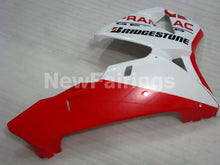 Load image into Gallery viewer, Red and White PRAMAC - CBR600RR 05-06 Fairing Kit - Vehicles