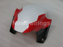 Load image into Gallery viewer, Red and White Racing - CBR600RR 03-04 Fairing Kit - Vehicles