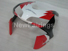 Load image into Gallery viewer, Red and White Racing - CBR600RR 03-04 Fairing Kit - Vehicles