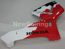 Load image into Gallery viewer, Red and White Racing - CBR600RR 03-04 Fairing Kit - Vehicles