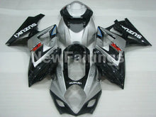 Load image into Gallery viewer, Silver and Black Factory Style - GSX - R1000 07 - 08