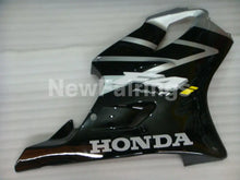 Load image into Gallery viewer, Silver and Black Factory Style - CBR600 F4i 04-06 Fairing