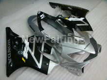 Load image into Gallery viewer, Silver and Black Factory Style - CBR600 F4i 04-06 Fairing