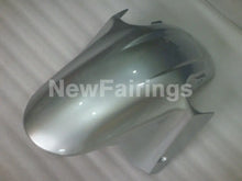 Load image into Gallery viewer, Silver and Black Factory Style - CBR600 F4i 04-06 Fairing