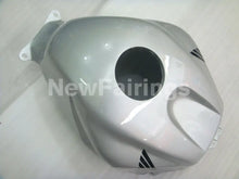 Load image into Gallery viewer, Silver and Black Factory Style - CBR600RR 05-06 Fairing Kit