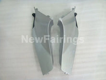 Load image into Gallery viewer, Silver and Black Factory Style - CBR600RR 05-06 Fairing Kit