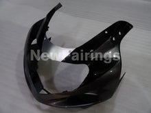 Load image into Gallery viewer, Silver Black Factory Style - GSX - R1000 00 - 02 Fairing