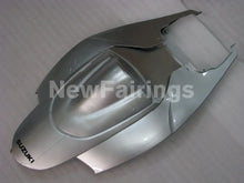 Load image into Gallery viewer, Silver and Black Factory Style - GSX-R600 06-07 Fairing Kit