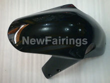 Load image into Gallery viewer, Silver Black Factory Style - GSX-R750 00-03 Fairing Kit