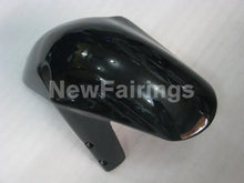 Load image into Gallery viewer, Silver and Black Factory Style - GSX-R750 00-03 Fairing Kit