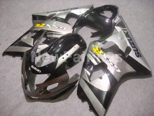 Load image into Gallery viewer, Silver Black Factory Style - GSX-R750 04-05 Fairing Kit