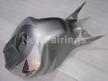 Load image into Gallery viewer, Silver Grey and Black Factory Style - CBR1000RR 04-05