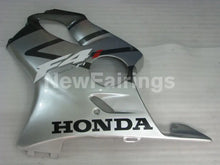 Load image into Gallery viewer, Silver and Grey Factory Style - CBR600 F4i 04-06 Fairing Kit