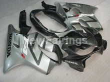 Load image into Gallery viewer, Silver and Grey Factory Style - CBR600 F4i 04-06 Fairing Kit