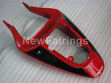 Load image into Gallery viewer, Silver and Red Black Factory Style - GSX-R750 00-03 Fairing