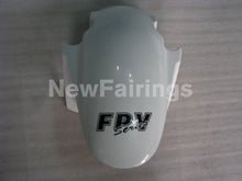 Load image into Gallery viewer, Silver and White Repsol - CBR600RR 03-04 Fairing Kit -