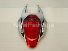 Load image into Gallery viewer, Silver Wine Red and Black Factory Style - GSX - R1000 07