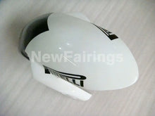 Load image into Gallery viewer, White and Black Corona - GSX-R600 08-10 Fairing Kit