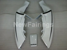 Load image into Gallery viewer, White and Black Corona - GSX-R600 96-00 Fairing Kit -