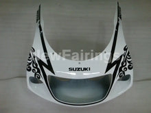 Load image into Gallery viewer, White and Black Corona - GSX-R750 96-99 Fairing Kit