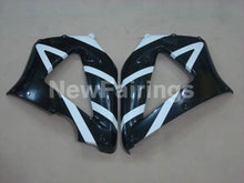 Load image into Gallery viewer, White and Black Factory Style - CBR 929 RR 00-01 Fairing Kit