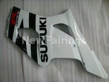 Load image into Gallery viewer, White and Black Factory Style - GSX - R1000 03 - 04 Fairing