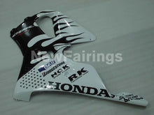 Load image into Gallery viewer, White and Black Flame - CBR 900 RR 94-95 Fairing Kit -