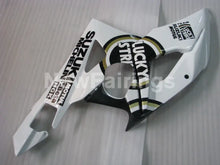 Load image into Gallery viewer, White and Black Lucky Strike - GSX - R1000 05 - 06 Fairing