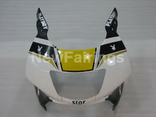 Load image into Gallery viewer, White and Black PlayBoy - CBR600 F3 95-96 Fairing Kit -