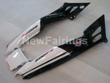 Load image into Gallery viewer, White and Black Red Lee - CBR600 F2 91-94 Fairing Kit -