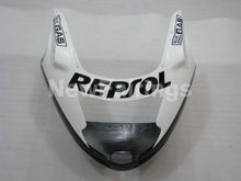 Load image into Gallery viewer, White and Black Repsol - CBR 1100 XX 96-07 Fairing Kit -