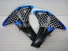 Load image into Gallery viewer, White and Blue Black Motorcycle - CBR1000RR 08-11 Fairing