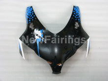 Load image into Gallery viewer, White and Blue Black Motorcycle - CBR1000RR 08-11 Fairing