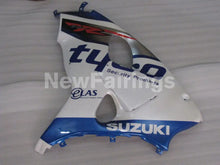 Load image into Gallery viewer, White and Blue Factory Style - TL1000R 98-03 Fairing Kit