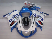 Load image into Gallery viewer, White and Blue Factory Style - TL1000R 98-03 Fairing Kit