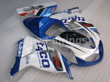 Load image into Gallery viewer, White and Blue Factory Style - TL1000R 98-03 Fairing Kit