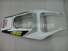 Load image into Gallery viewer, White and Blue FIAT - YZF-R1 02-03 Fairing Kit - Vehicles &amp;