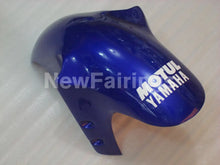 Load image into Gallery viewer, White and Blue FIAT - YZF-R1 98-99 Fairing Kit - Vehicles &amp;