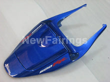 Load image into Gallery viewer, White and Blue HRC - CBR600RR 05-06 Fairing Kit - Vehicles &amp;