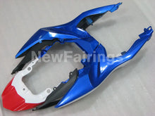 Load image into Gallery viewer, White and Blue MOTOREX - GSX - R1000 09 - 16 Fairing Kit