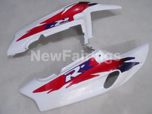 Load image into Gallery viewer, White and Blue Red Factory Style - CBR 900 RR 94-95 Fairing