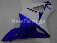 Load image into Gallery viewer, White and Blue Red Factory Style - CBR 954 RR 02-03 Fairing