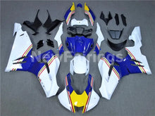 Load image into Gallery viewer, White and Blue Yellow Factory Style - CBR1000RR 20-24