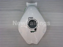 Load image into Gallery viewer, White and Green Black Motorcycle - CBR1000RR 08-11 Fairing